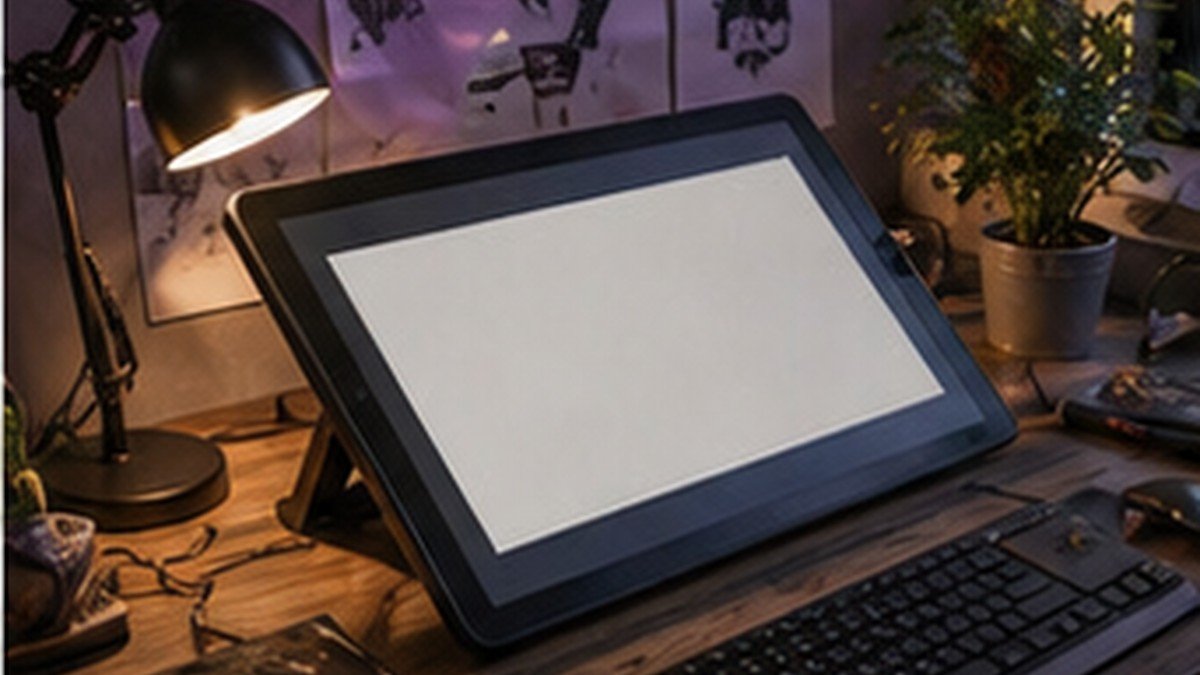 Arte Videojuegos en estilo editorial moderno para inspiración visual en México