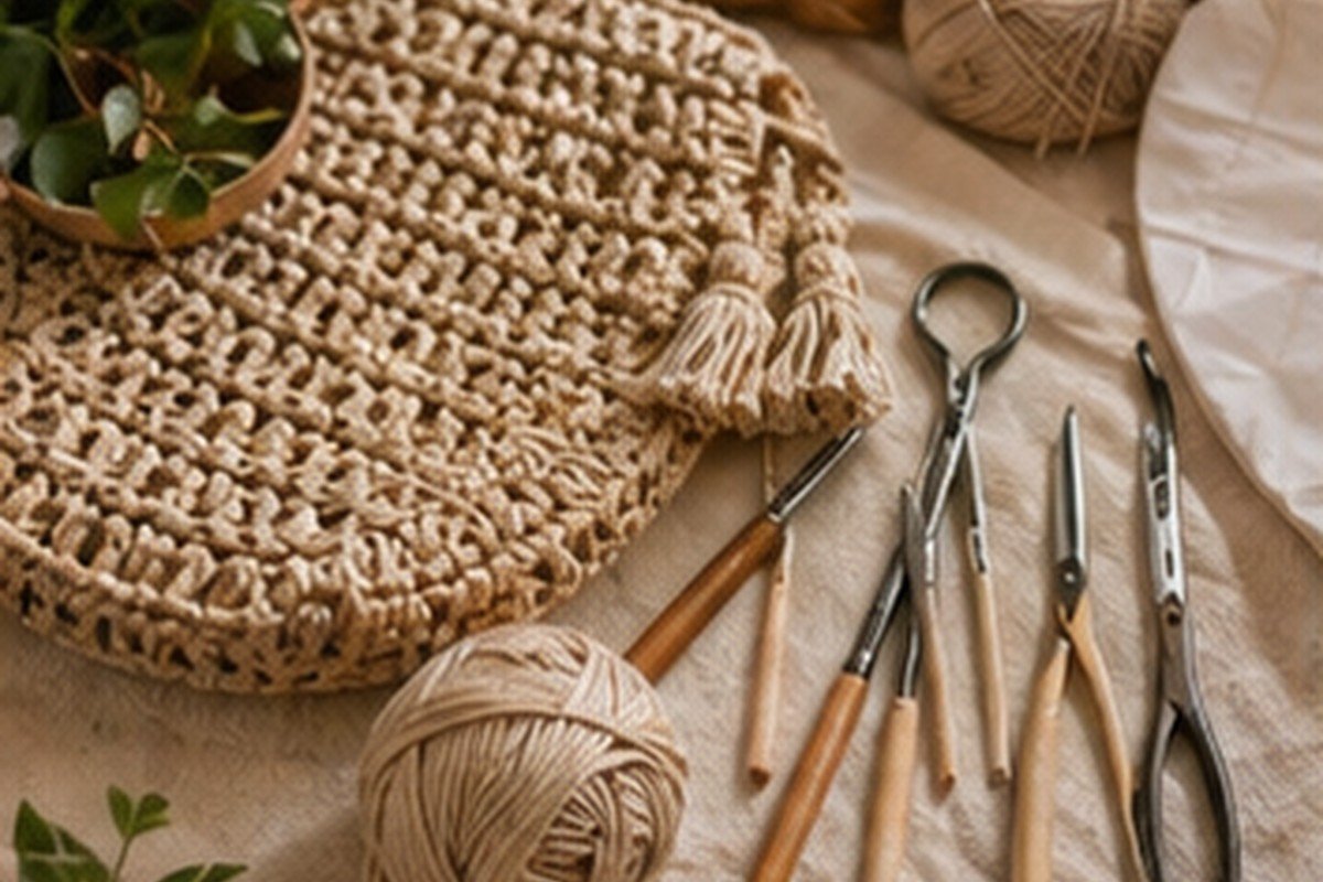 Bolsos Hechos a Mano en estilo editorial moderno para inspiración visual en México