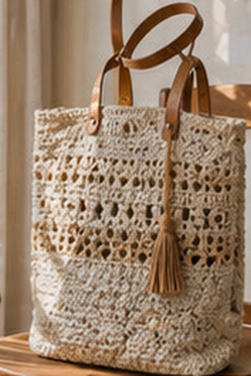 Bolsos Hechos a Mano en estilo editorial moderno para inspiración visual en México