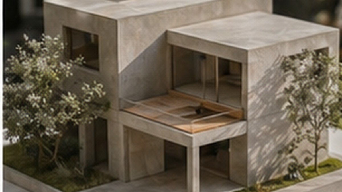 Casas Block Diseño visual editorial