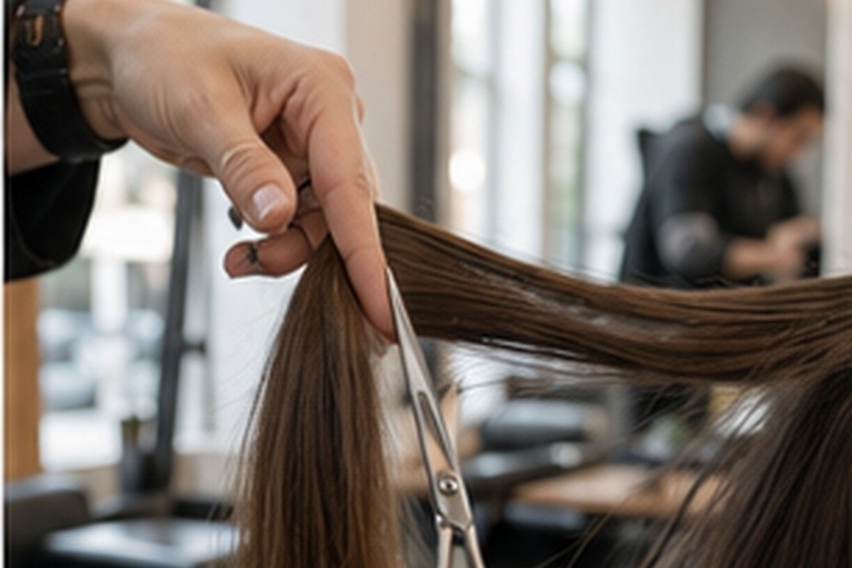 Corte Degrafilado Guía en estilo editorial moderno para inspiración visual en México