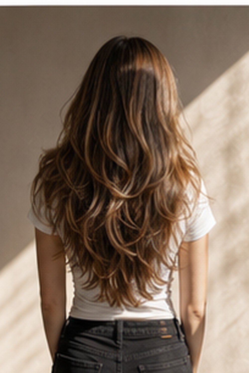 Corte Degrafilado Guía en estilo editorial moderno para inspiración visual en México