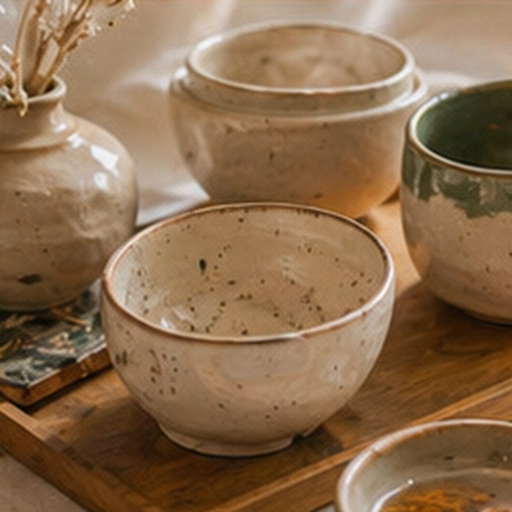 Decoracion Artesanal en estilo editorial moderno para inspiración visual en México