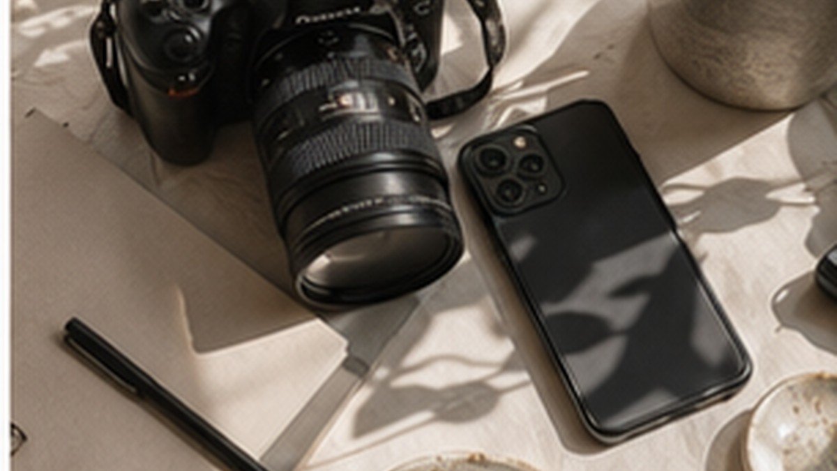 Estilo Visual Redes en estilo editorial moderno para inspiración visual en México