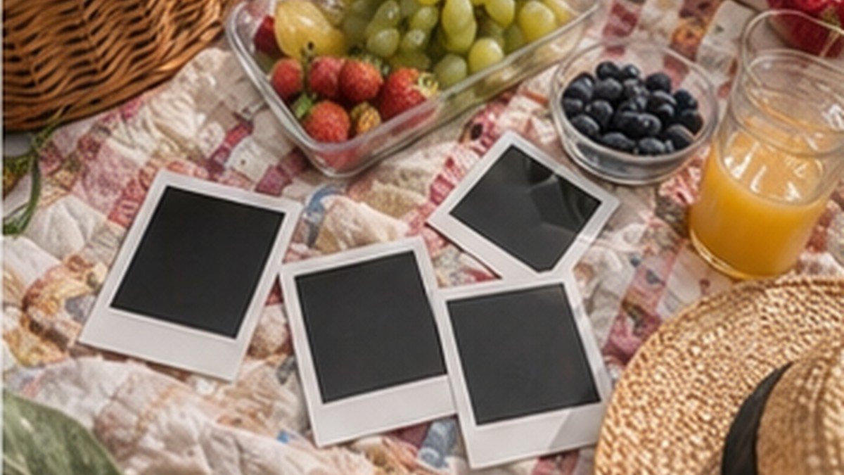 Fotos Compartir visual editorial