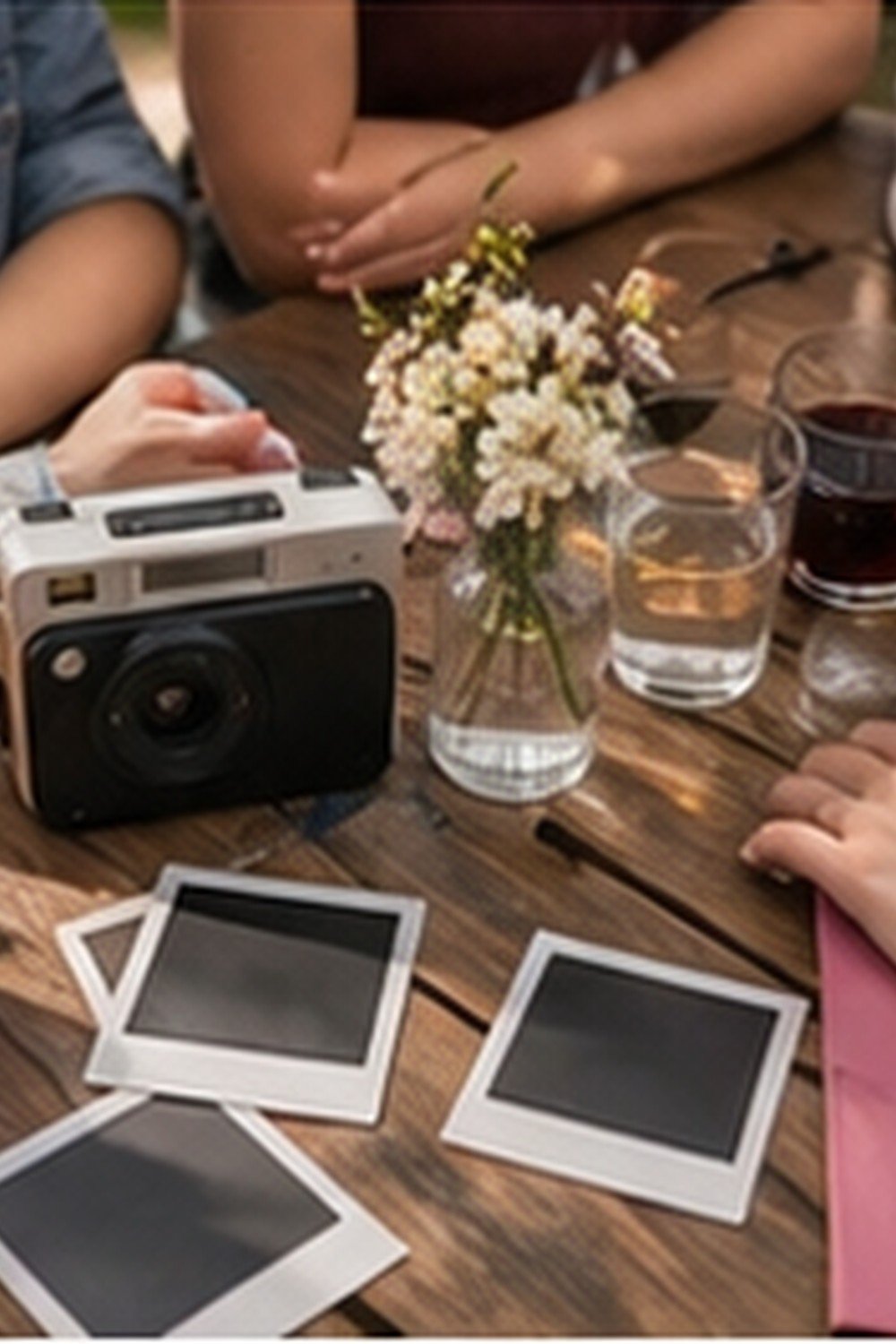 Fotos Compartir en estilo editorial moderno para inspiración visual en México