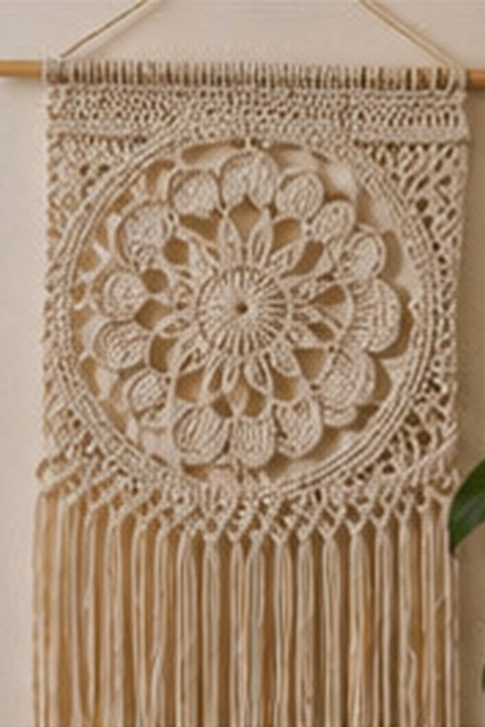 Ganchillo Moderno en estilo editorial moderno para inspiración visual en México