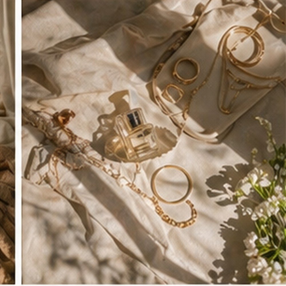 Inspiración Aesthetic en estilo editorial moderno para inspiración visual en México