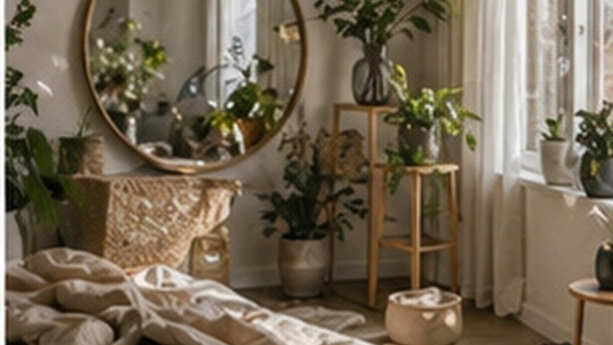 Inspiración Aesthetic visual editorial