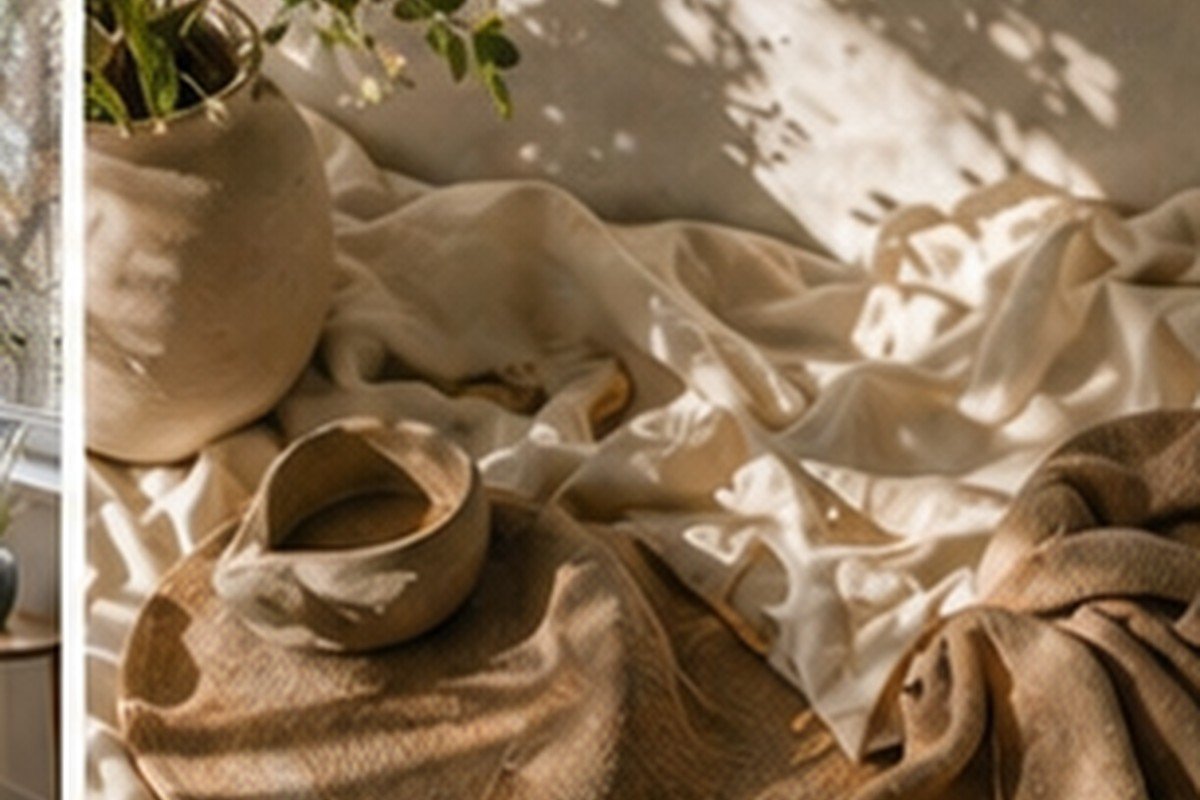 Inspiración Aesthetic en estilo editorial moderno para inspiración visual en México