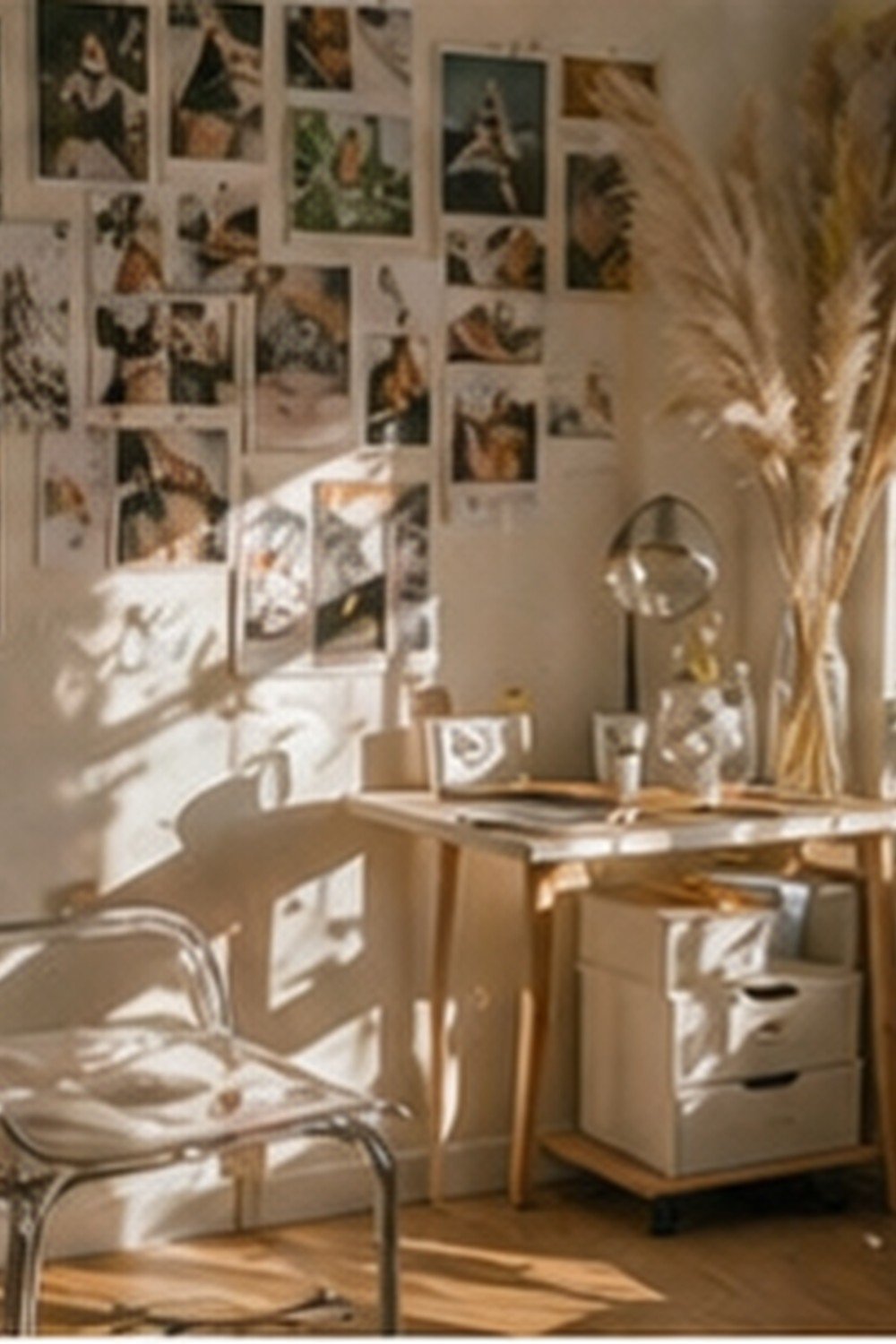 Inspiración Aesthetic en estilo editorial moderno para inspiración visual en México