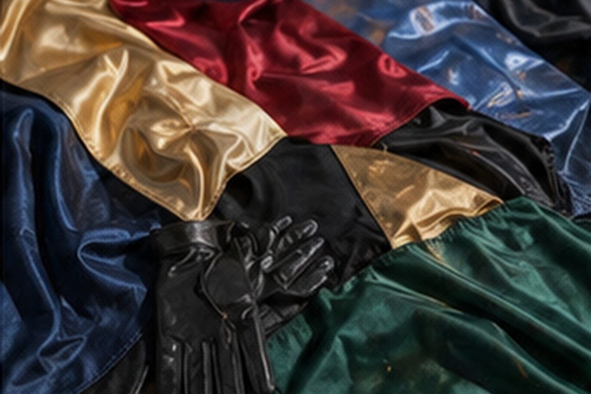 Invencible Personajes en estilo editorial moderno para inspiración visual en México