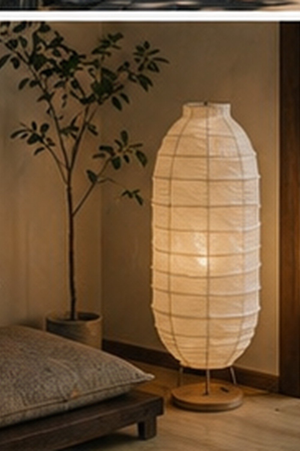 Japanese Aesthetic en estilo editorial moderno para inspiración visual en México