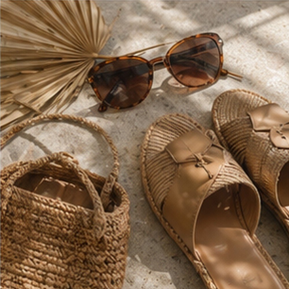 Look Primavera Ideas en estilo editorial moderno para inspiración visual en México