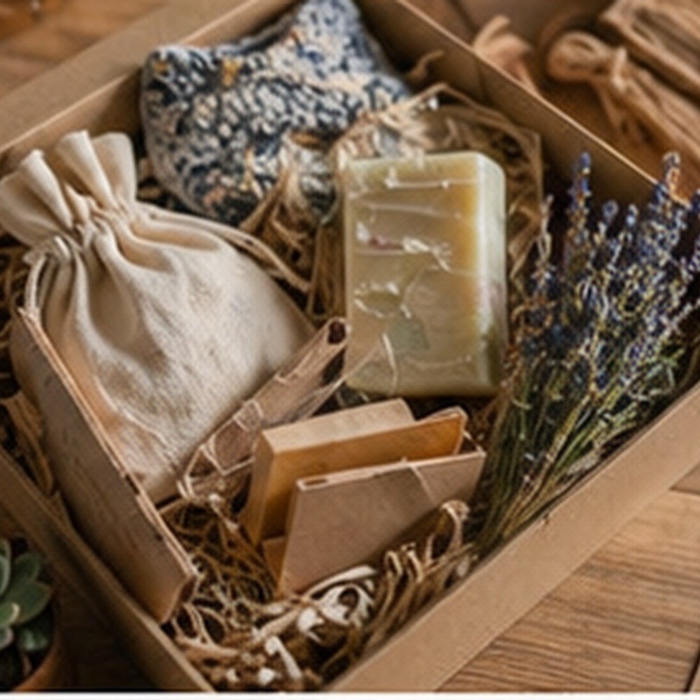 Manualidades Vender en estilo editorial moderno para inspiración visual en México