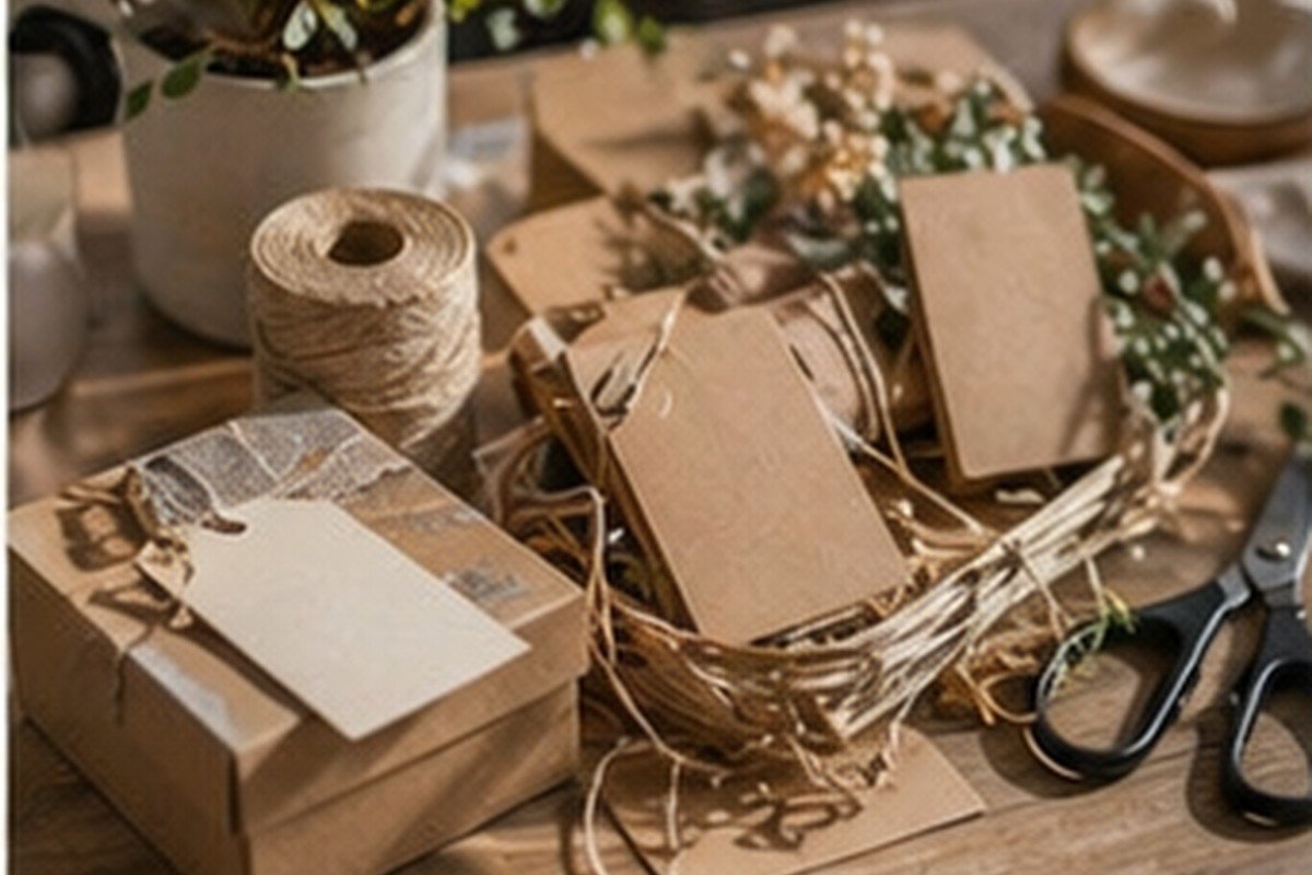 Manualidades Vender en estilo editorial moderno para inspiración visual en México