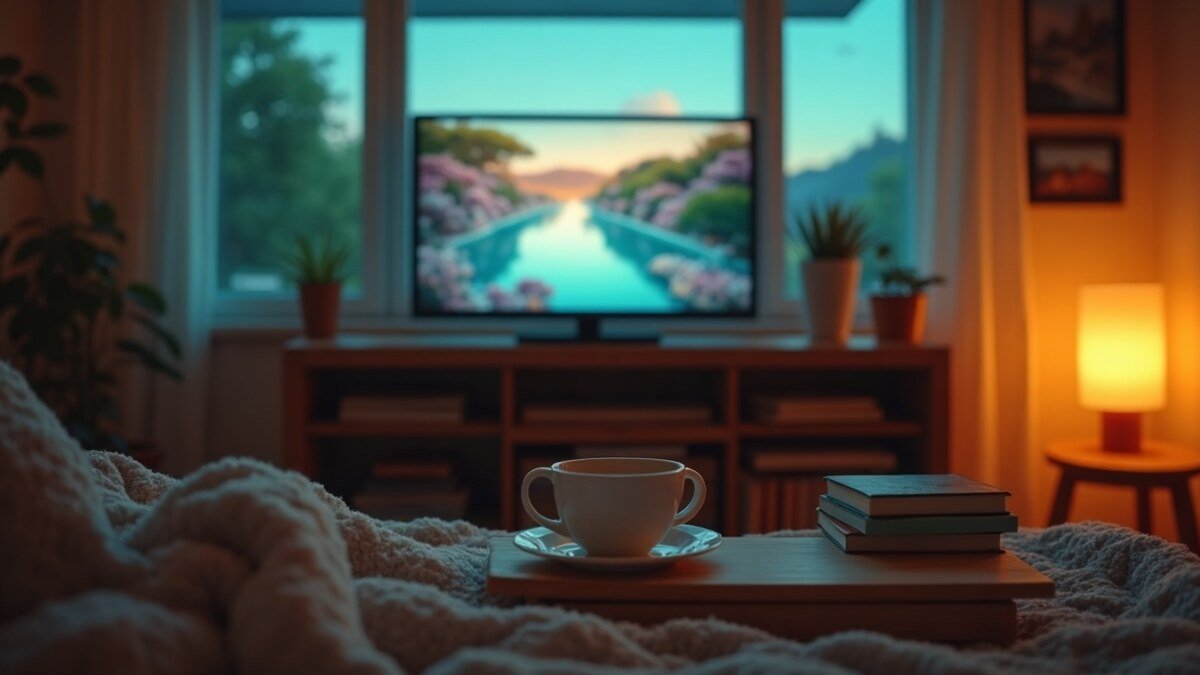 Mejores Animes Netflix 2026 visual editorial