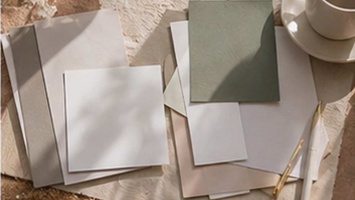 Plantilla Post en estilo editorial moderno para inspiración visual en México