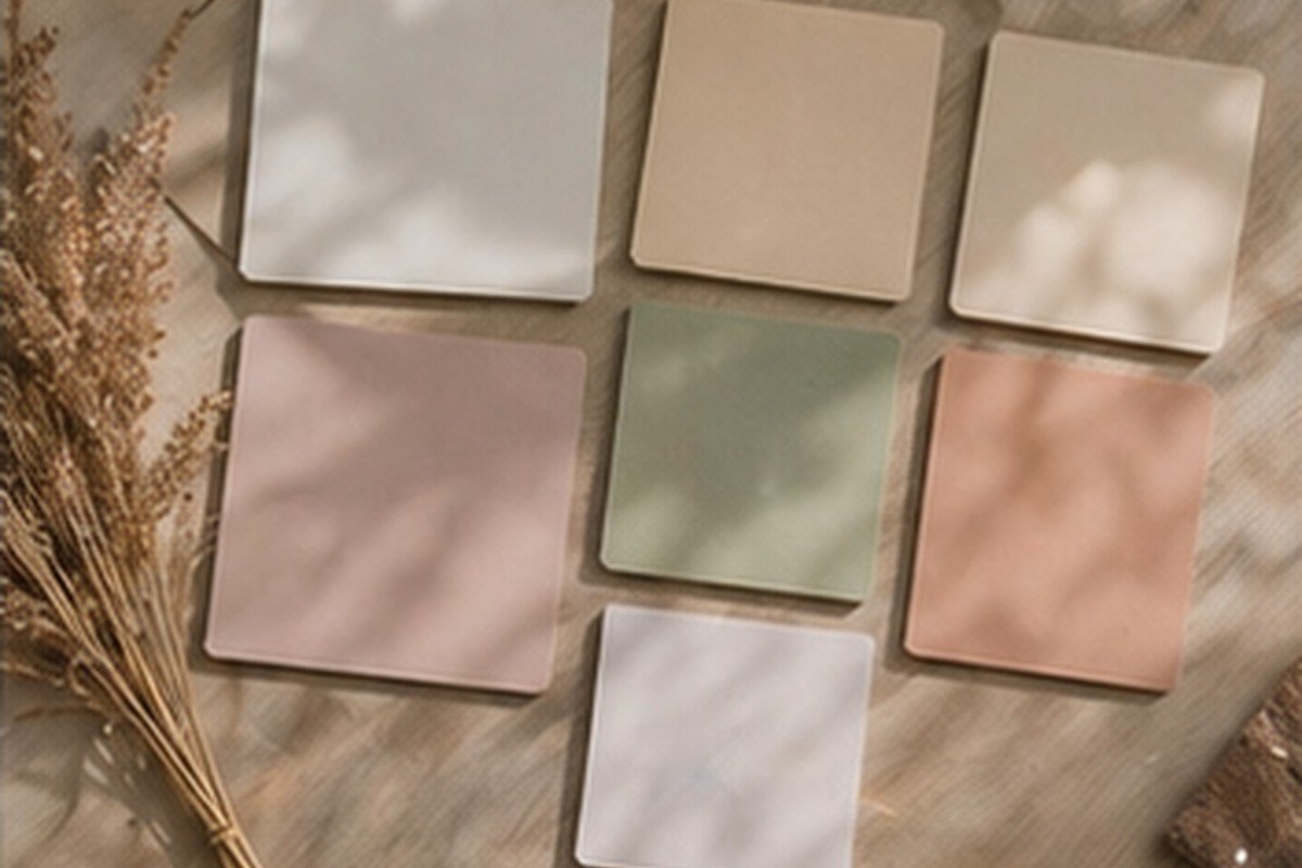 Plantilla Post en estilo editorial moderno para inspiración visual en México