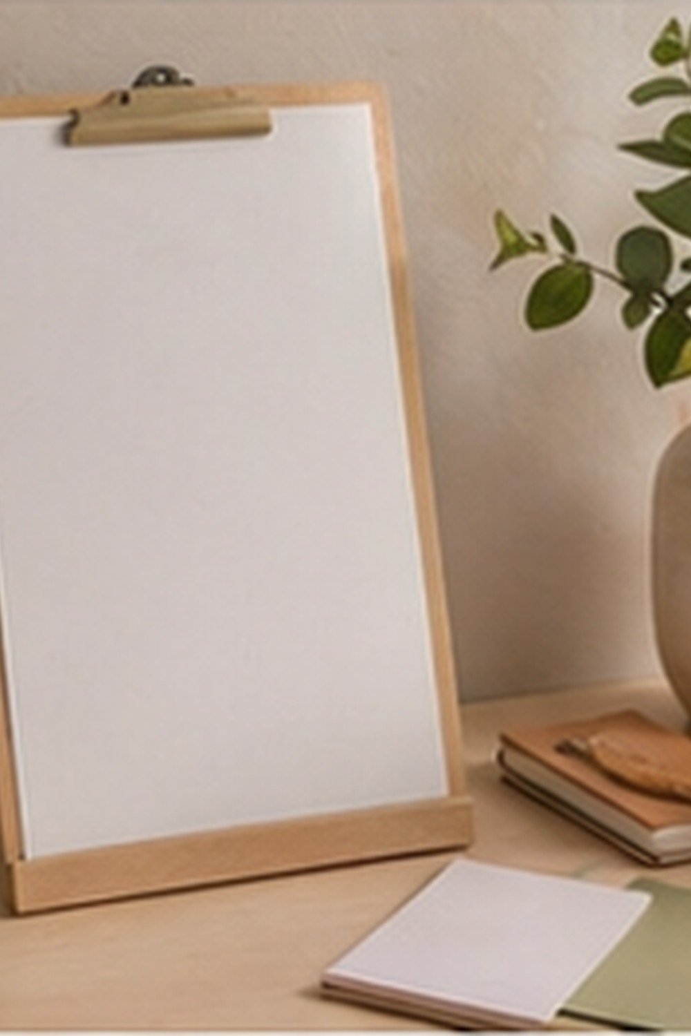 Plantilla Post en estilo editorial moderno para inspiración visual en México