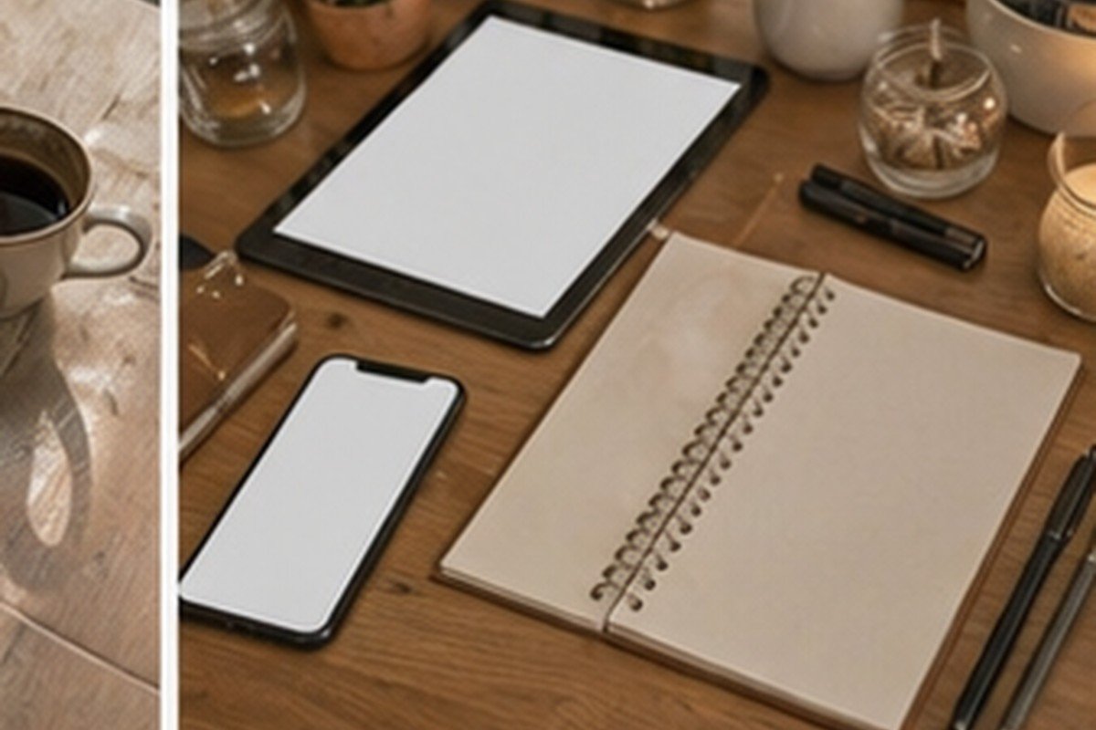 Posts Compartibles en estilo editorial moderno para inspiración visual en México