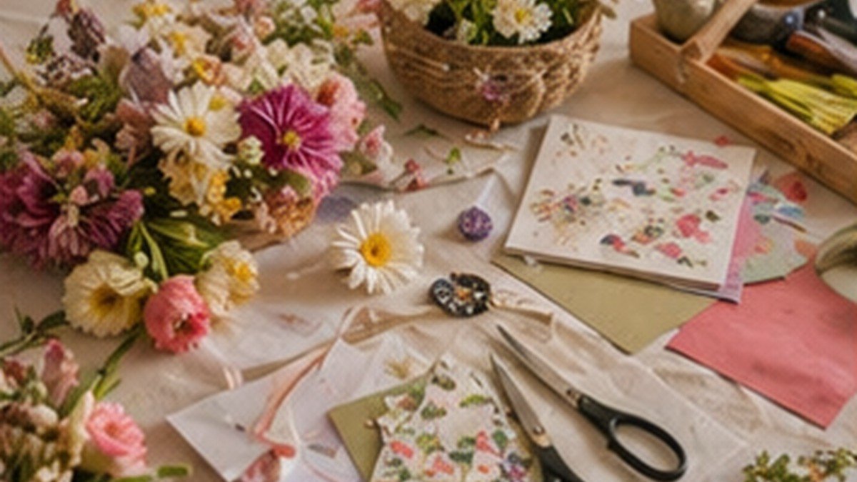 Proyectos Primavera visual editorial