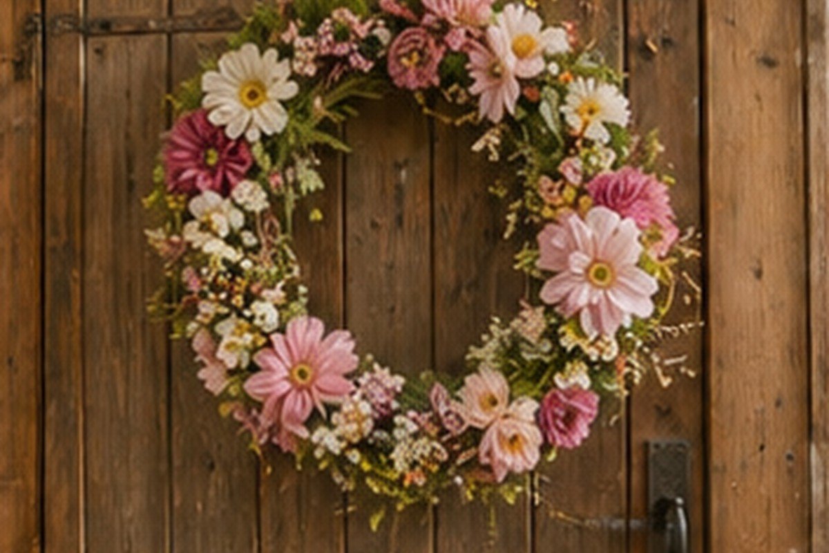 Proyectos Primavera en estilo editorial moderno para inspiración visual en México