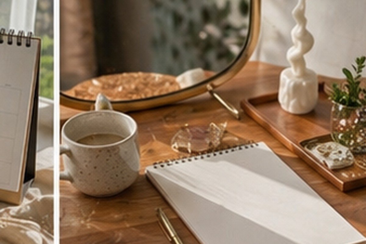 Tendencias Abril 2026 en estilo editorial moderno para inspiración visual en México