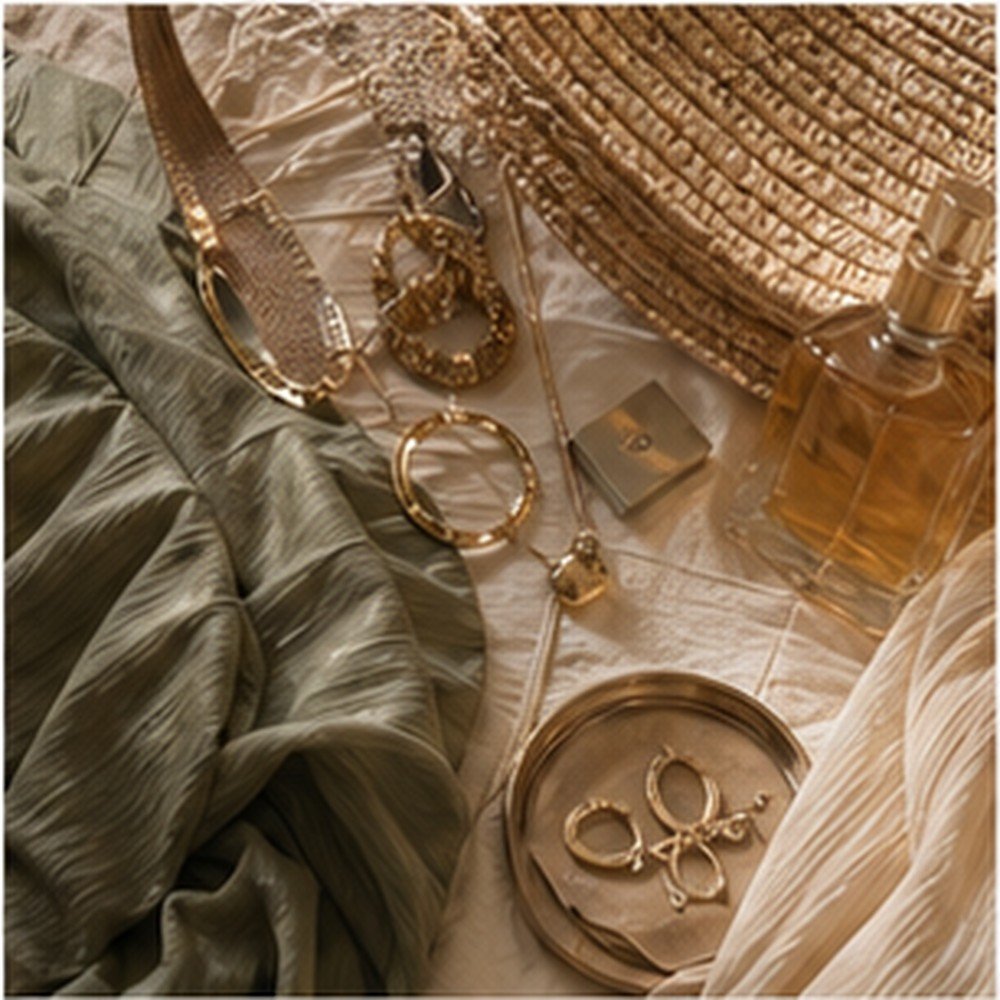 Tendencias Aesthetic en estilo editorial moderno para inspiración visual en México