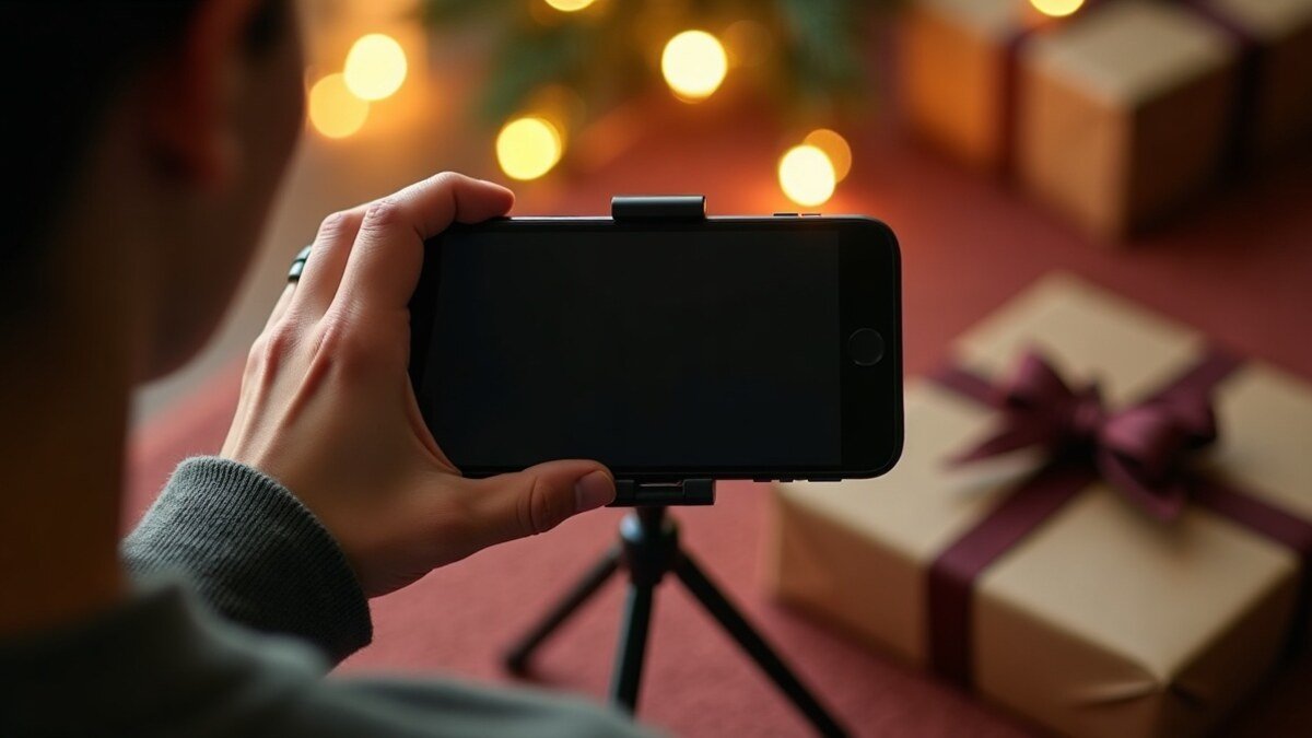 Trends Tiktok Fin de Año 2026 visual editorial