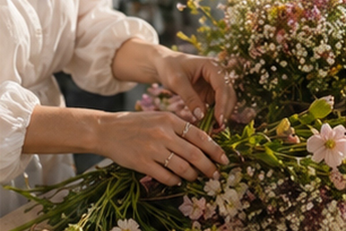 Uñas Primavera 2026 Ideas en estilo editorial moderno para inspiración visual en México