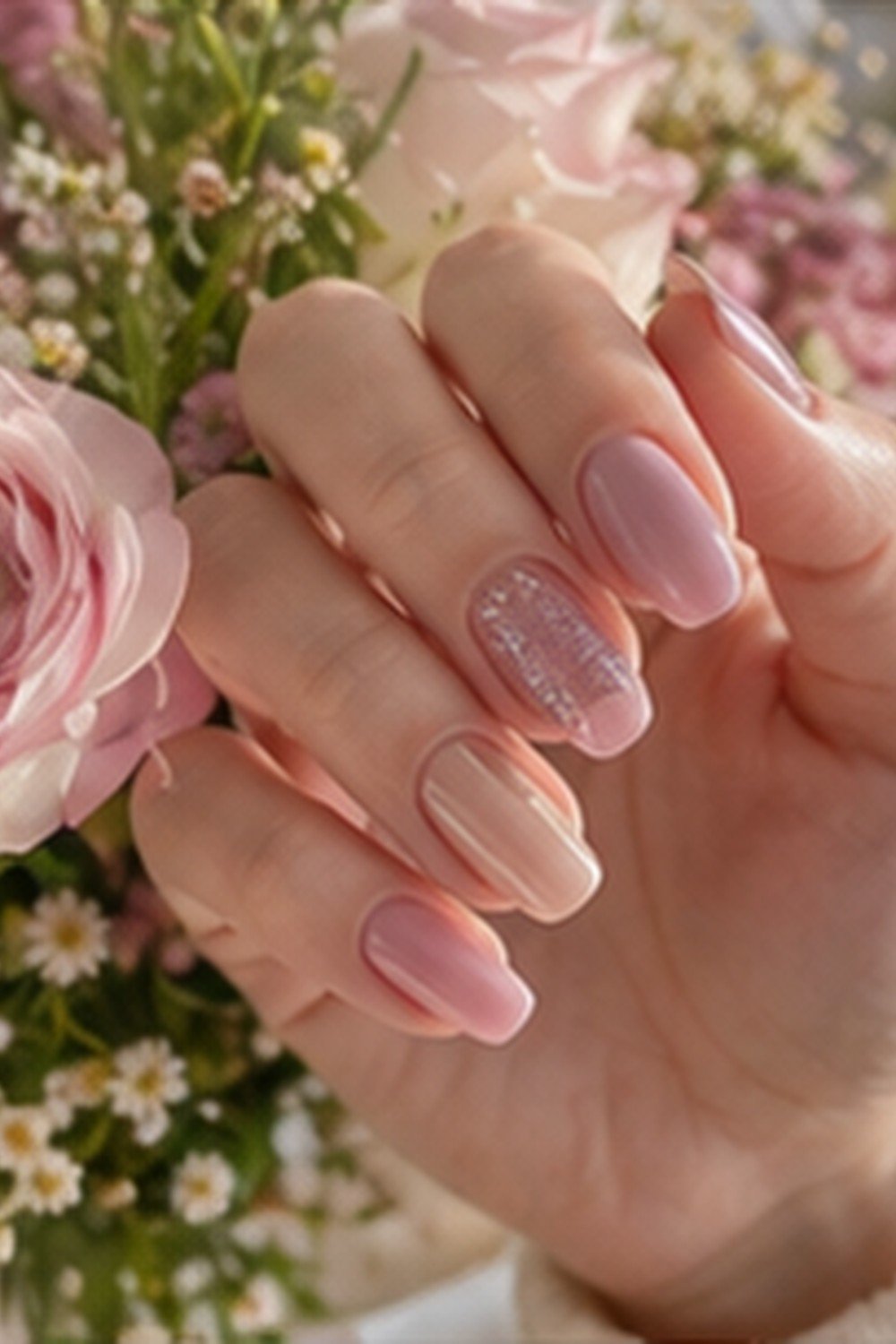 Uñas Primavera 2026 Ideas en estilo editorial moderno para inspiración visual en México