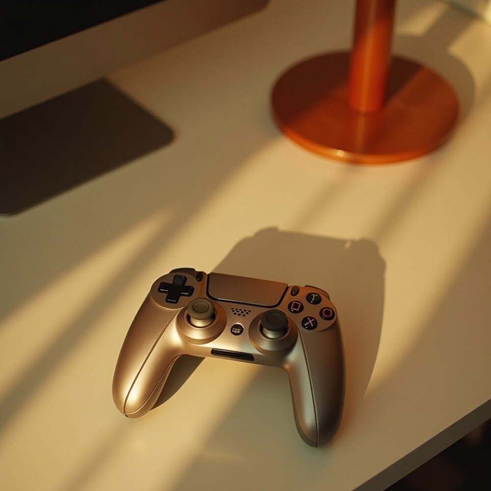 Videojuegos Verano 2026 - imagen cuadrada Videojuegos Verano 2026 en estilo editorial moderno para inspiración visual en México