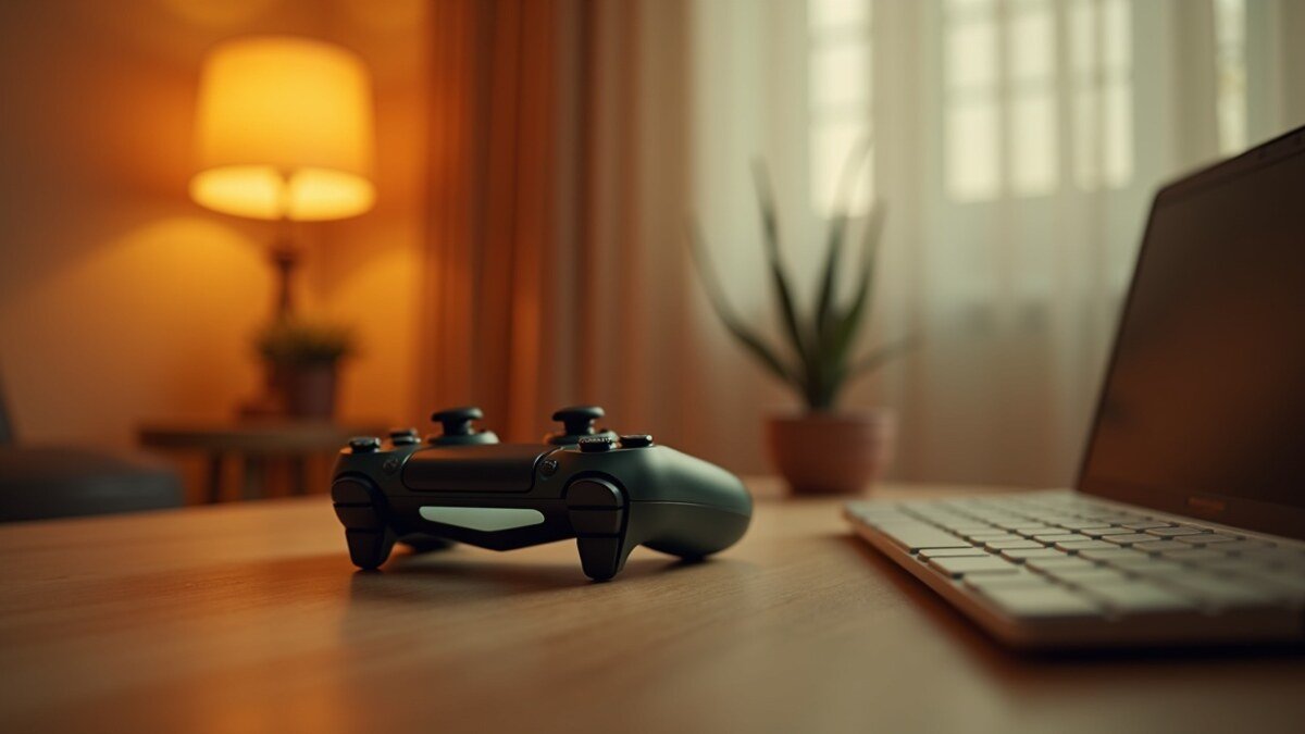 Videojuegos Verano 2026 visual editorial