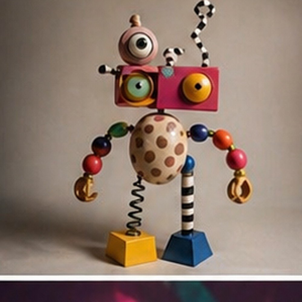 Zooble Explicado en estilo editorial moderno para inspiración visual en México