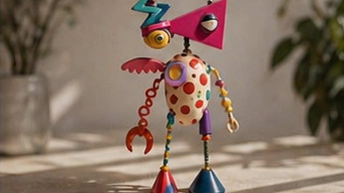 Zooble Explicado en estilo editorial moderno para inspiración visual en México