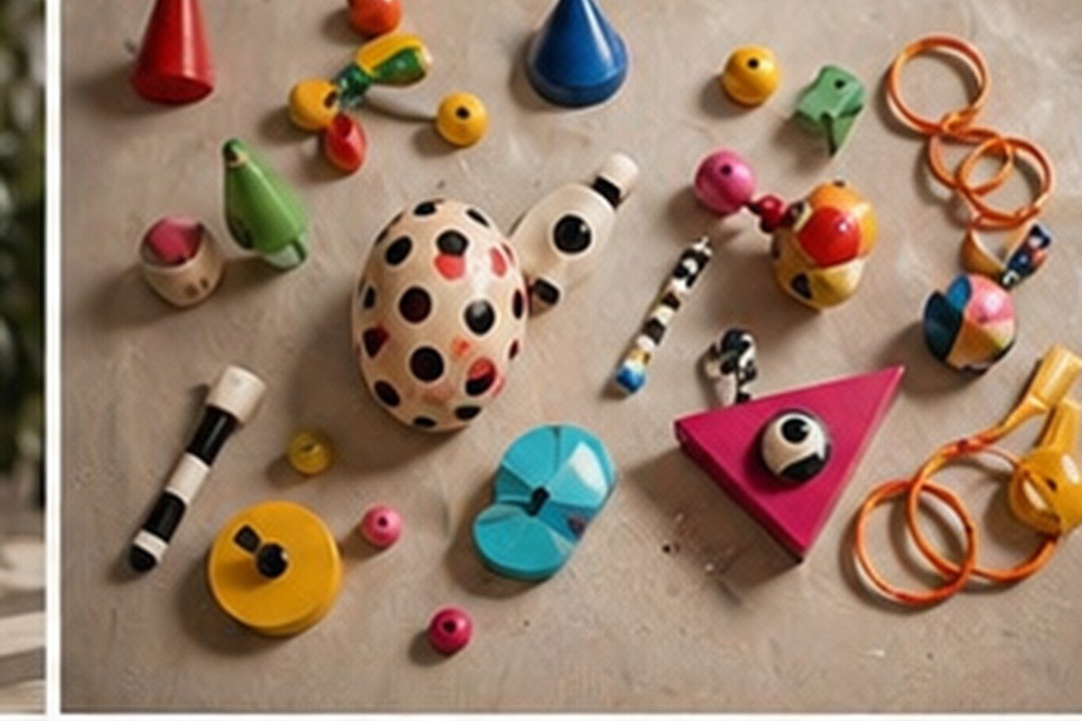 Zooble Explicado en estilo editorial moderno para inspiración visual en México