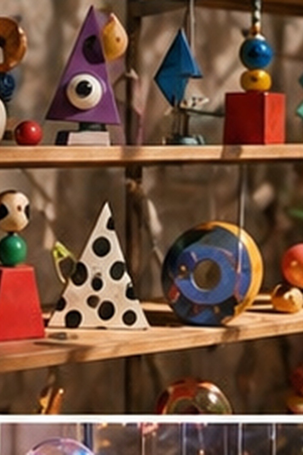 Zooble Explicado en estilo editorial moderno para inspiración visual en México